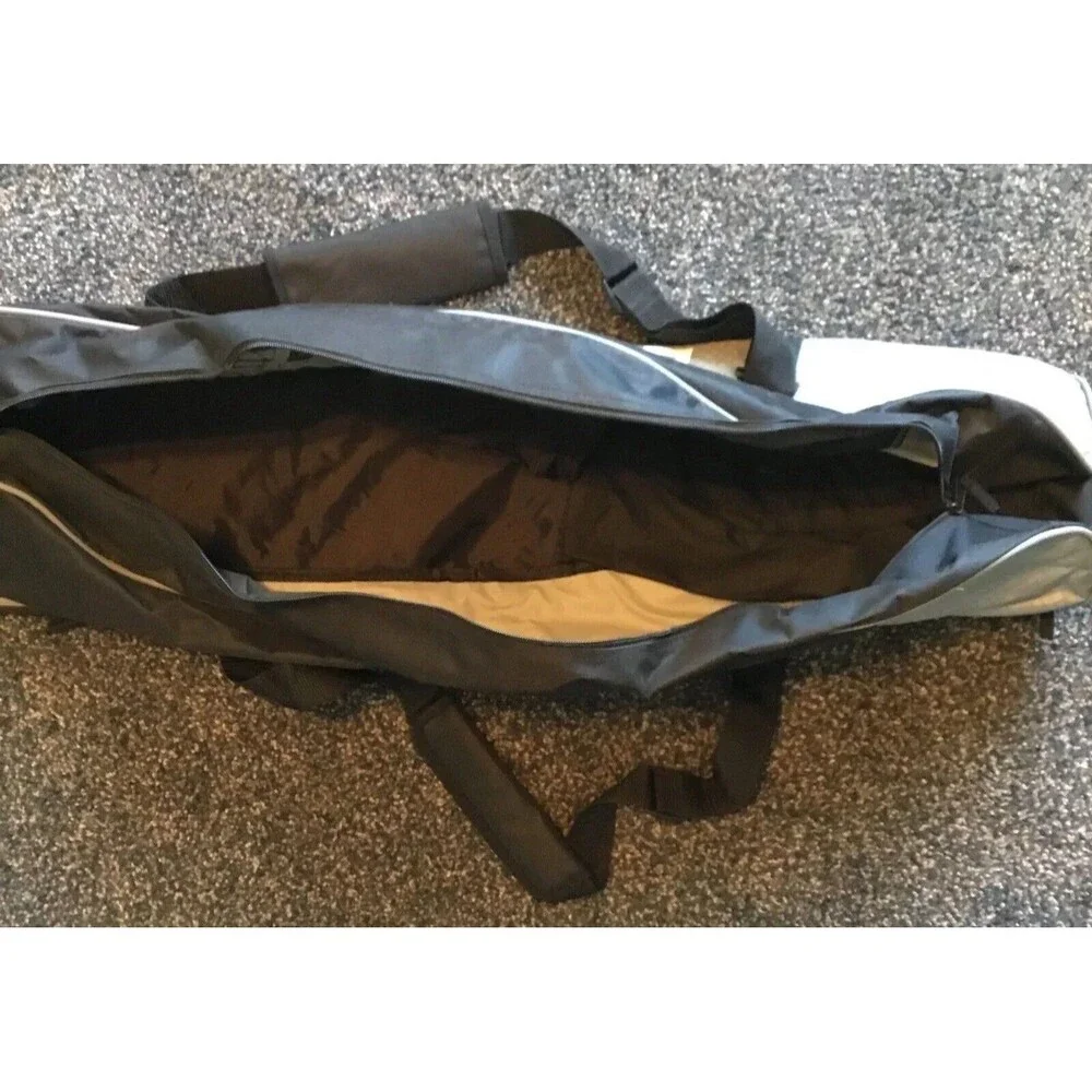 Easton Pro Wedge Baseball/Softball Equipment Bat Large Bag Black